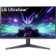 LG 27 inch" UltraGear™ FHD 180Hz gaming monitor | 1ms MBR, HDR 10