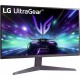 LG 27 inch" UltraGear™ FHD 180Hz gaming monitor | 1ms MBR, HDR 10