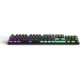 SteelSeries Apex M750 TKL RGB Tenkeyless Mechanical Gaming Keyboard