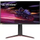 LG UltraGear 27 Inch" Gaming Monitor, 240Hz Refresh Rate, IPS 1ms Full HD Monitor