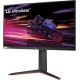 LG UltraGear 27 Inch" Gaming Monitor, 240Hz Refresh Rate, IPS 1ms Full HD Monitor