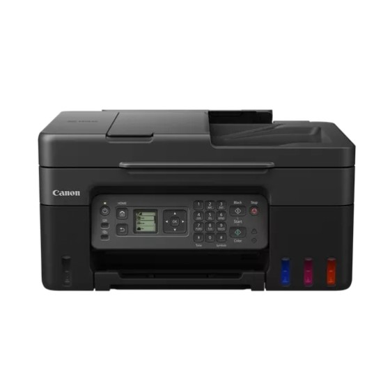 Canon PIXMA G4470 Ink Tank Printer