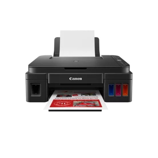 Canon PIXMA G3416 Multifunctional Printer 