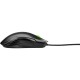 HP X220 Backlit Gaming Mouse