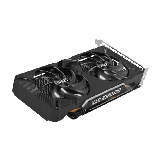 Palit GeForce® GTX 1660 Dual