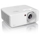 Optoma ZH420 Eco-friendly ultra-compact high brightness Full HD laser projector