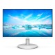 Philips 241V8/89 23.8 inch" IPS Panel Smart LCD Monitor (White)