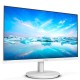 Philips 241V8/89 23.8 inch" IPS Panel Smart LCD Monitor (White)