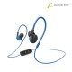 Hama "Active BT" Clip-On Sports Headphones (Black/B) (Model : 177096)