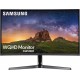 Samsung 32" inch WQHD Curved Monitor with 144Hz