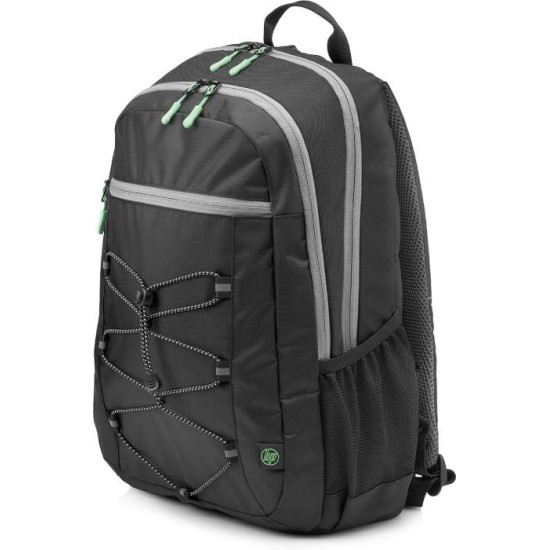 HP Active Backpack 15.6″ (Black)