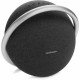 Harman Kardon Onyx Studio 8 Portable Bluetooth Speaker (Black)