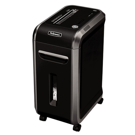 Fellowes Powershred 99Ci Cross-Cut Shredder