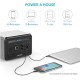 Anker Power House (Silver)