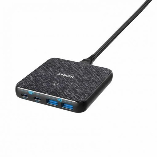 Anker PowerPort Atom III Slim (63W)