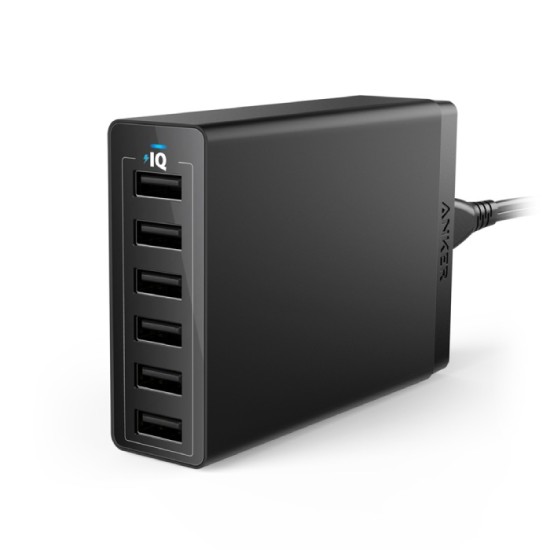 Anker Powerport 360 Charger (60W)