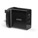 Anker Powerport 24W 2 USB Port 