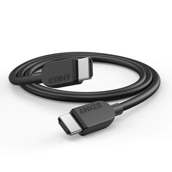 Anker Superior Defintion HDMI Cable 8k (6ft)