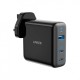 Anker PowerPort III 3-Port Elite charger (65W)