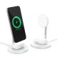 Anker Powerwave Magnetic 2-In-1 Stand (White)