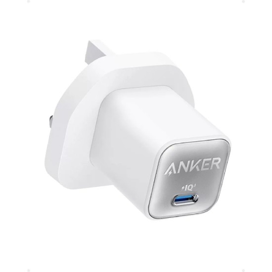 Anker Nano 511 Charger (30W)