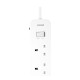 Anker 6 AC Outlet Power Strip