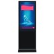 32 inch" Floor Standing Super Slim IR Touch Screen All in One