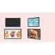 43 inch" Wall Mounted Super Slim LCD Capcitive Touch Screen All in One