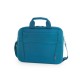 Laptop Case Slim Eco BASE 13-14.1" (Blue)