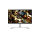 LG 27 inch" 4K UHD IPS LED HDR Monitor with USB-C port