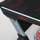 Deskooze GT2 RGB Gaming Table (140)