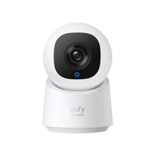 Eufy Indoor Cam C221 2K Resolution