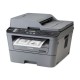 Brother 4-in-1 Monochrome Laser Multi-Function with Automatic 2-sided Printing