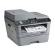 Brother 4-in-1 Monochrome Laser Multi-Function with Automatic 2-sided Printing