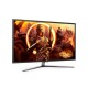 AOC G4309VX/D 43 inch" 4K HDR 1000 Gaming Monitor