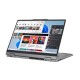 IdeaPad 5 2-in-1 14IRH9, Intel® Core™ i7-13620H, 16GB RAM, 512GB SSD, Intel® UHD Graphics, Windows 11 Home, 14" WUXGA OLED Display (Luna Grey)