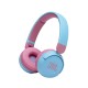 JBL Jr310BT Kids Wireless on-ear headphones