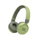 JBL Jr310BT Kids Wireless on-ear headphones