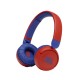 JBL Jr310BT Kids Wireless on-ear headphones