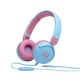 JBL Jr310 | Kids on-ear Headphones