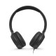 JBL Tune 500 | Wired Headphones