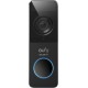 EUFY Video Doorbell 1080P (Battery-Powered) with Chime