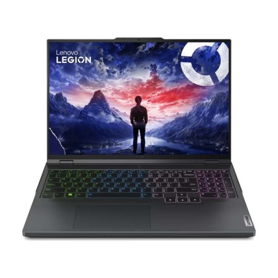 Lenovo Legion 5 16IRX9, Intel® Core™ i9 14900HX, 32GB RAM, 1TB SSD, NVIDIA® GeForce RTX™ 4070, Windows 11 Home, 16 inch" WQXGA IPS Display 