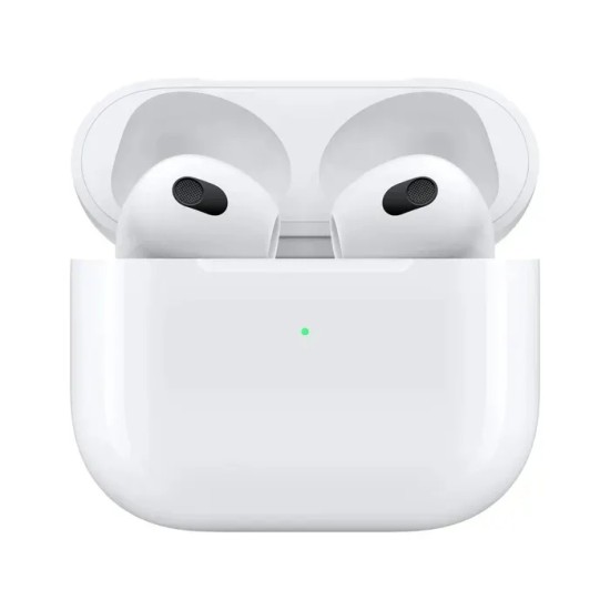 Apple AirPods (3rd Gen) with Lightning Charging Case