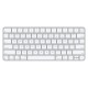 Apple Magic Keyboard with Touch ID for Mac models with Apple silicon (US English)