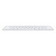 Apple Magic Keyboard with Touch ID for Mac models with Apple silicon (US English)