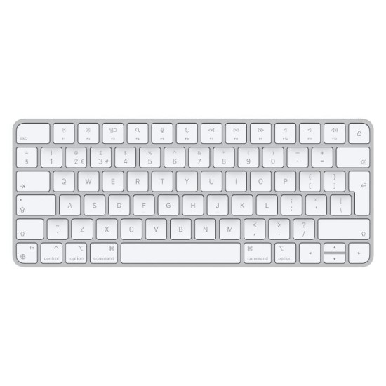 Apple Magic Keyboard (British English)