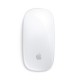 Apple Magic Mouse Multi Touch (White)