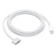 USB-C to MagSafe 3 Cable (2m) (Silver)