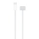 USB-C to MagSafe 3 Cable (2m) (Silver)